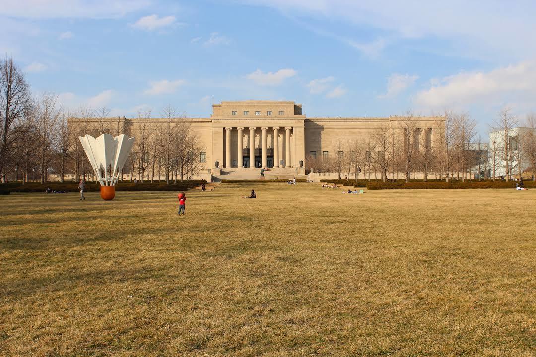 Museu de Arte Nelson-Atkins