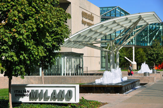 Milano Italian Dining